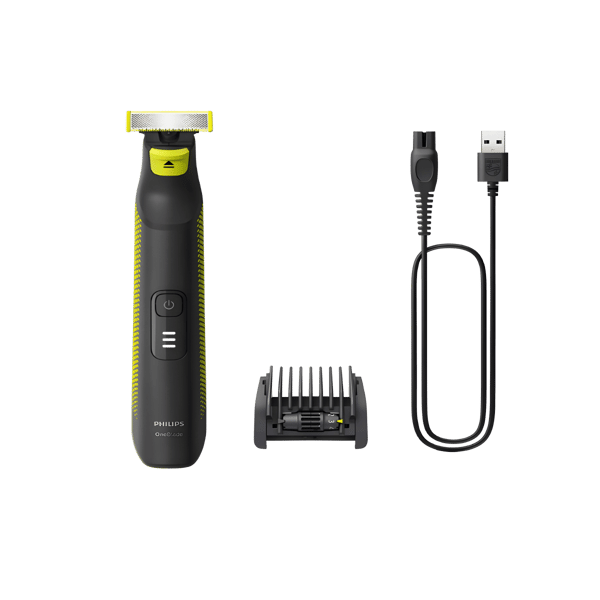 Philips OneBlade – Precision and Comfort Shaving