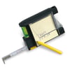 Colindales 2m Measuring Tape with Memo Pad, Pen & Spirit Level