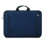 "שילד" תיק מחשב נייד עם ידיות משודרגות ותא אחסון נוסף