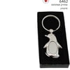 Penguin Keychain - Unique Corporate Gift