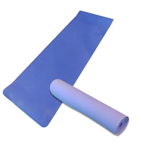 מזרן יוגה Aztec עמיד ובעל נוחות מקסימלית