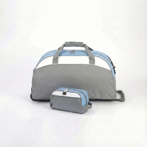 סט נסיעות פרנק - גמישות ונוחות בנסיעה