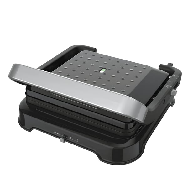 טוסטר לחיצה גריל מקצועי - עוצמתי ונוח לשימוש