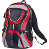Orthopedic Backpack Tiny with Mesh Pockets
