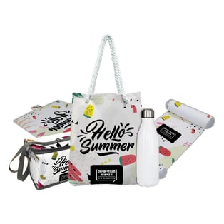 מארז קיץ מושלם לאוהבים