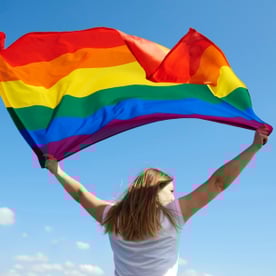 מתנות ומארזים ממותגים ליום הגאווה ולמצעד