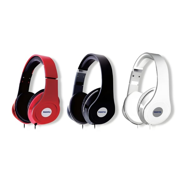 Smart Wireless Headphones RAZINK R-769