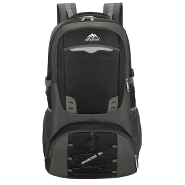 85 Liter Hiking Backpack - Durable and Comfortable