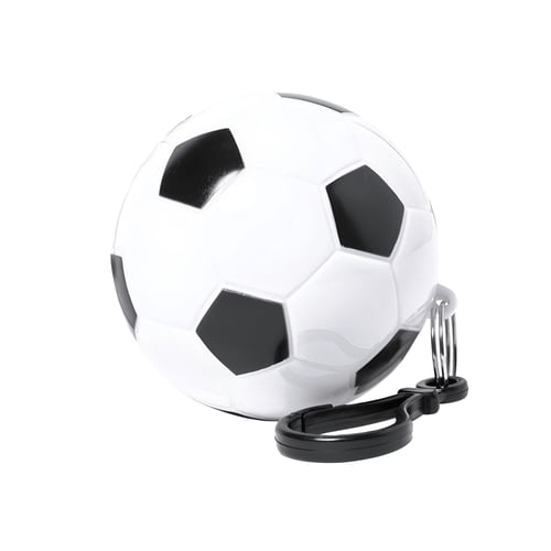 Keyring Raincoat Gol