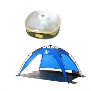 שמשיה לראשון במרחק לגונה - פתרון עבור יום שמשי