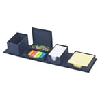 מעמד שולחני מעוצב עם קוביה – קרסון