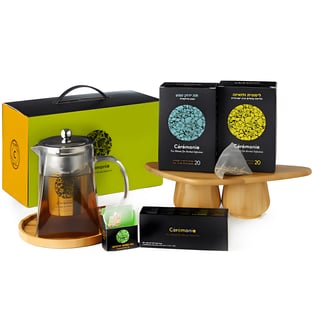 מארז פשוש מבית סרמוני