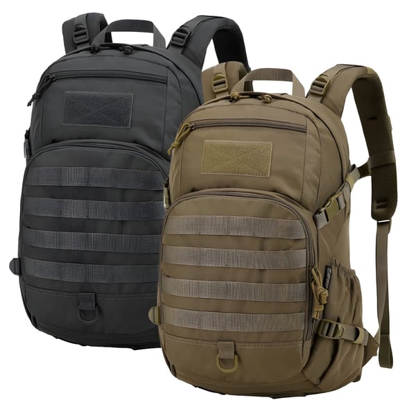 Advanced Tactical Backpack - SNIPER