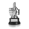 Thumbs Up Trophy - Appreciated Corporate Gift