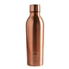 Reusable Shiny Bottle with Double-Wall Insulation