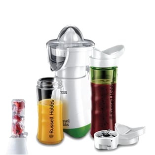 TOGO Blender and Juice Extractor - Ultimate Health Solution