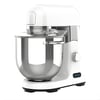 Powerful 1500W Mixer by Sauter with 7L Stainless Steel Bowl