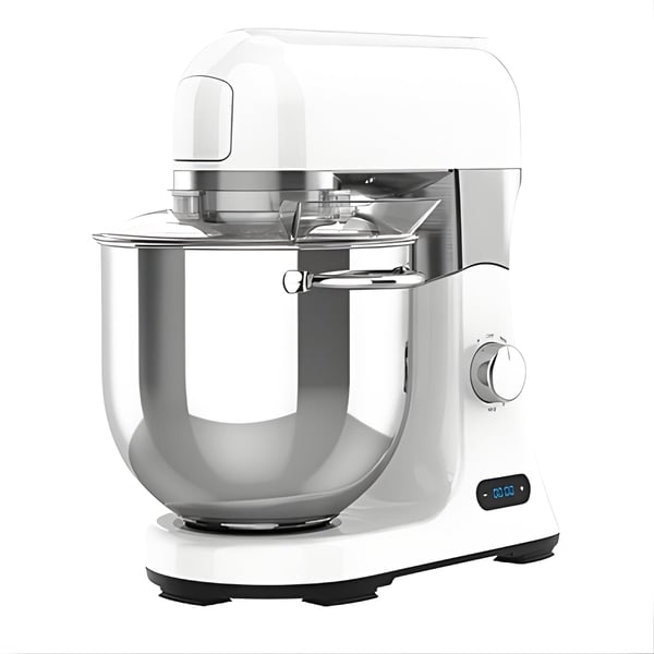 Powerful 1500W Mixer by Sauter with 7L Stainless Steel Bowl