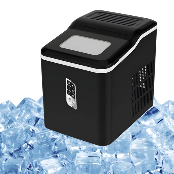 מכונת קרח מקצועית 12 קילו BENATON