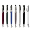 Metallic Ballpoint Pen - Modern Piston Design