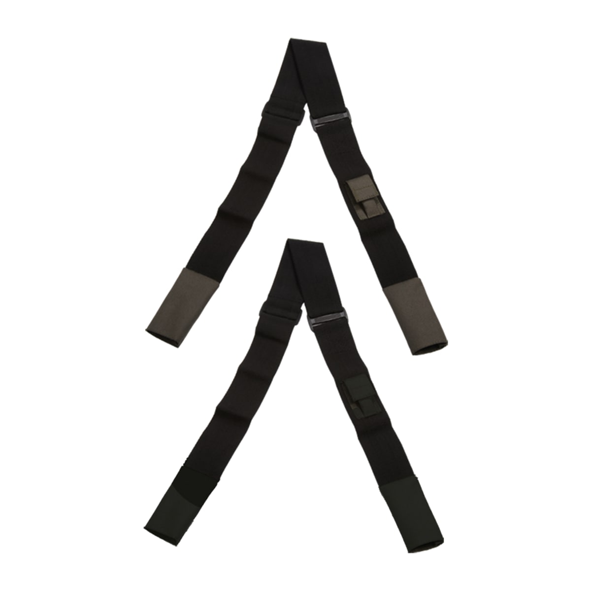 רצועת נשיאה מתכווננת - מתאים לכל משתמש