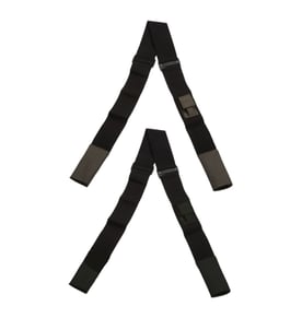 רצועת נשיאה מתכווננת - מתאים לכל משתמש