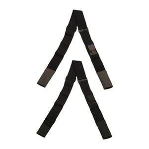 רצועת נשיאה מתכווננת - מתאים לכל משתמש