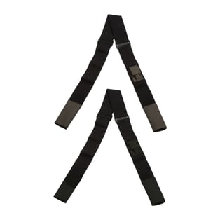 רצועת נשיאה מתכווננת - מתאים לכל משתמש