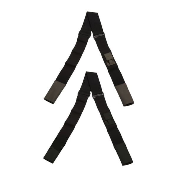 רצועת נשיאה מתכווננת - מתאים לכל משתמש