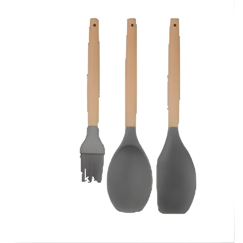 מארז 3 כלי ששת סיליקון איכותיים מבית Rosoling