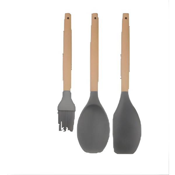 מארז 3 כלי ששת סיליקון איכותיים מבית Rosoling