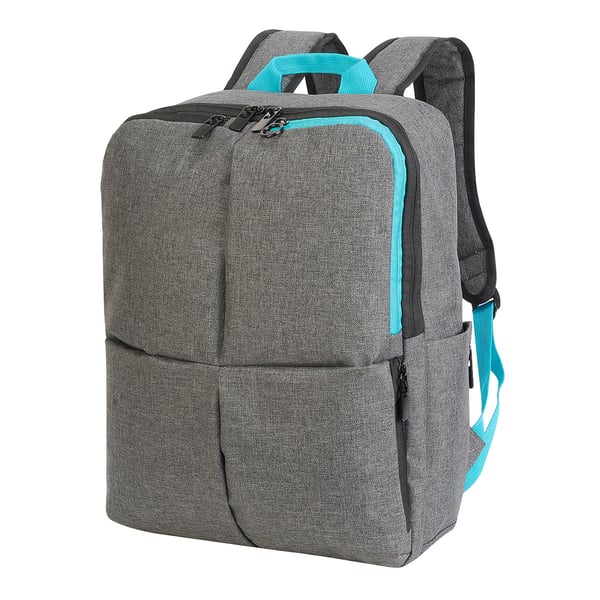 15.6 Inch Laptop Backpack - Hanover Model