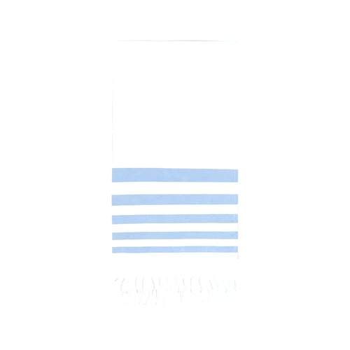 פראו מגבת דו-גוני סאלי