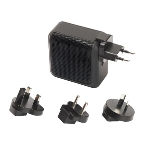 רמקול בלוטוס עם סוללת גיבוי עוצמתית