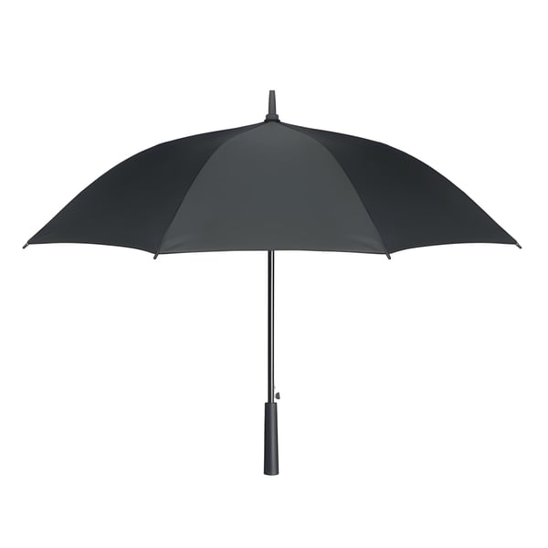 23-Inch Auto Open Windproof Umbrella