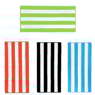 מגבת דרייפיט פסים איכותית 150X70 סמ