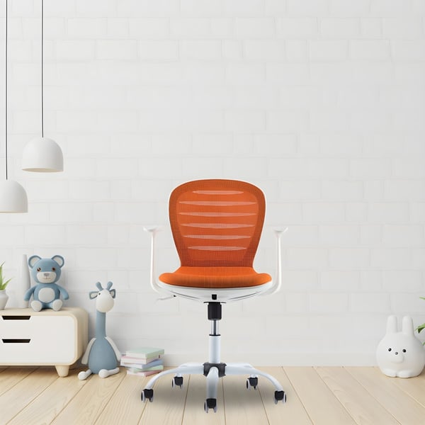 כיסא ארגונומי מתקדם לתלמידים by Dr. Gav