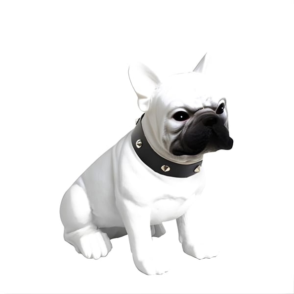 Advanced Dog-Shaped Bluetooth Speaker with High Sound Quality