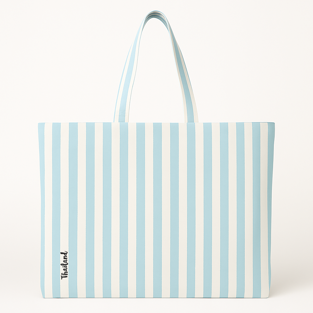 תיק חוף - תאילנד