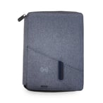 מכתביה A5 עם מטען אלחוטי ומטען כבלים - מטיס