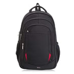 תיק גב למחשב - מתנה עסקית פרקטית ואיכותית