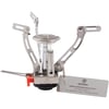 Compact Fuego II Camping Stove for Outdoor Cooking