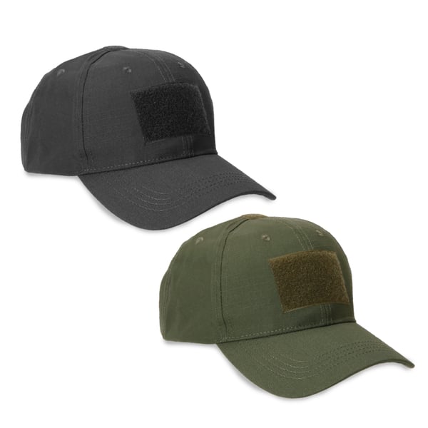 כובע טקטי איכותי בעיצוב עמיד ונוח