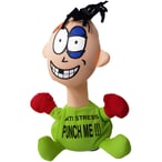 בובת אנטי סטרס לשולחן - פתרון להקלה מיידית