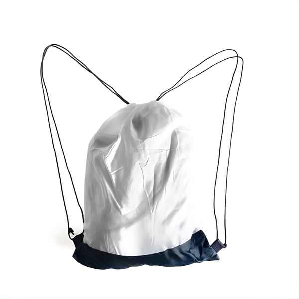 Stylish Cassette Tape Backpack