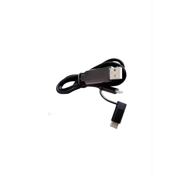 High-Speed USB TYPE C Adapter