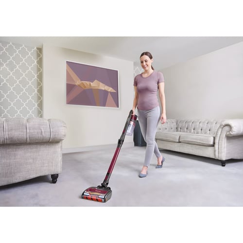 שואב אבק אלחוטי מתקדם Shark Zero-M Double Pro