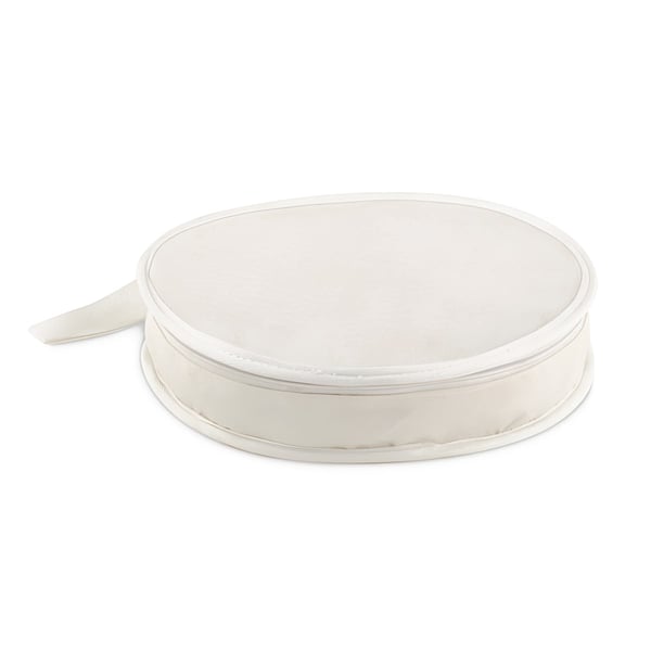 Premium Picnic Tableware Set - Bamboo Design