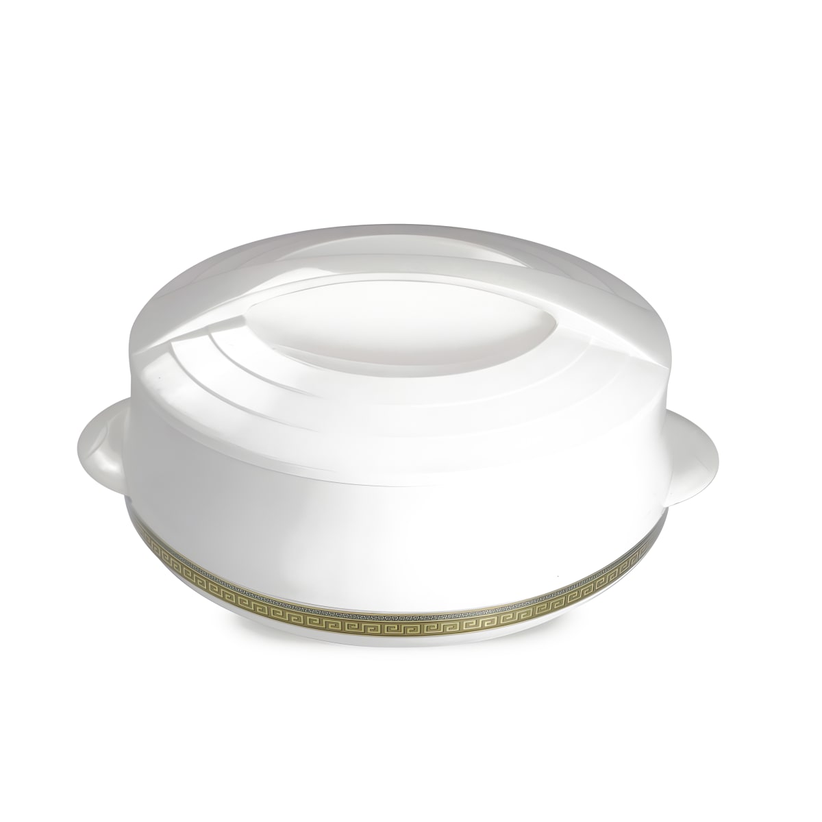 סיר טרמוס לשמירה על חום האוכל - דגם דיפלומט 3.5 ליטר