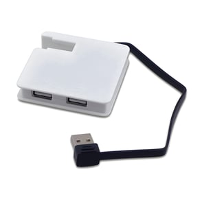 "פורטל" מפצל USB עם 4 כניסות